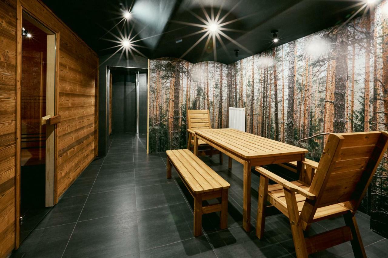Hotel A Hostinec Slunce Osecna 외부 사진
